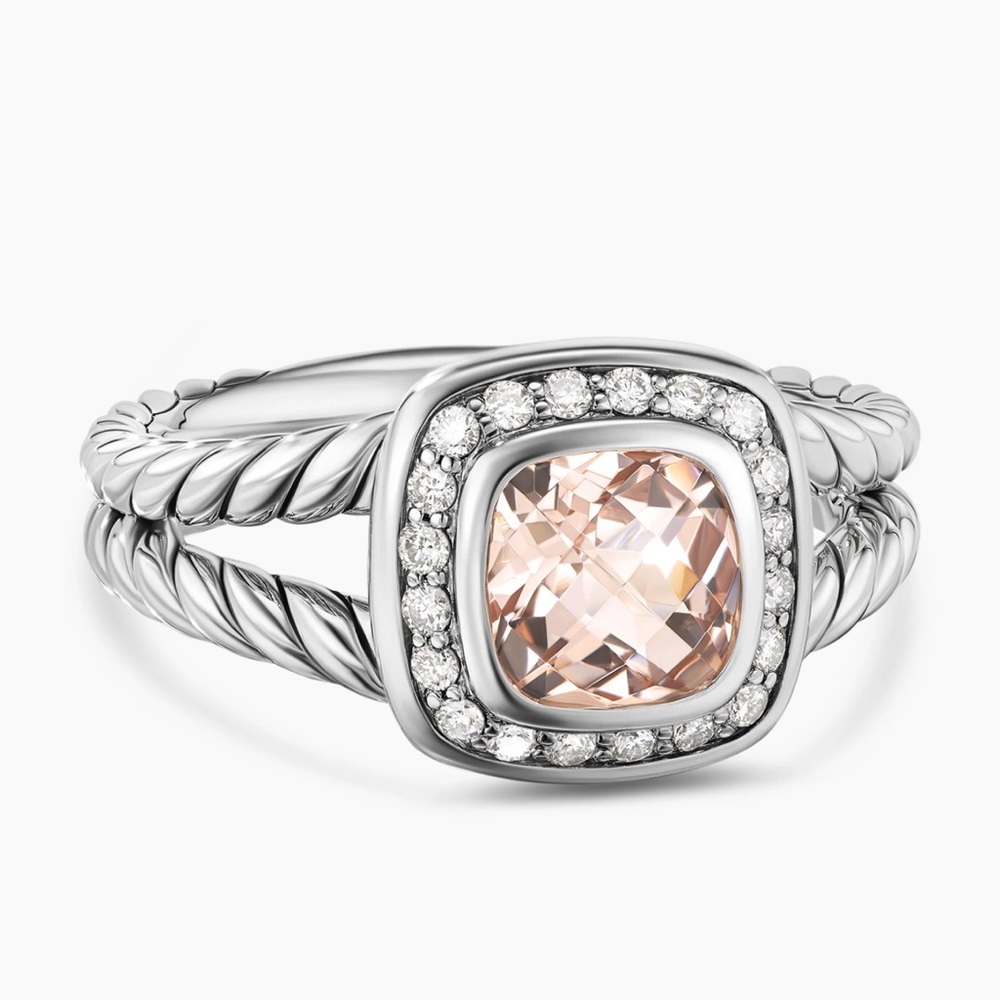 David Yurman Petite Albion Ring
